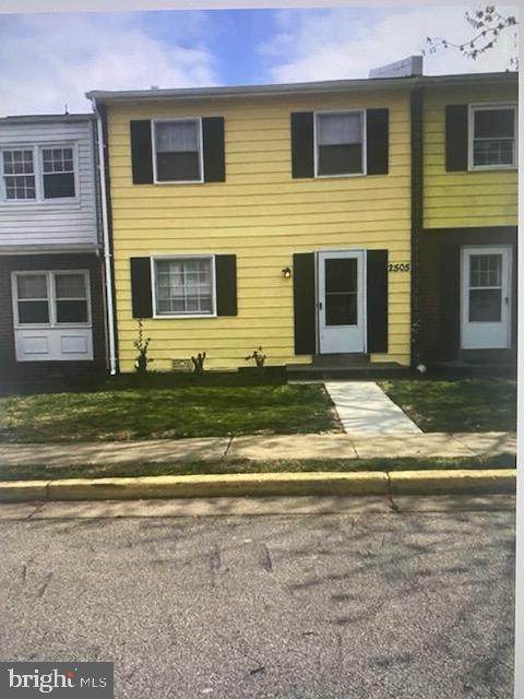 2505 Sedgewick Place - Photo 1