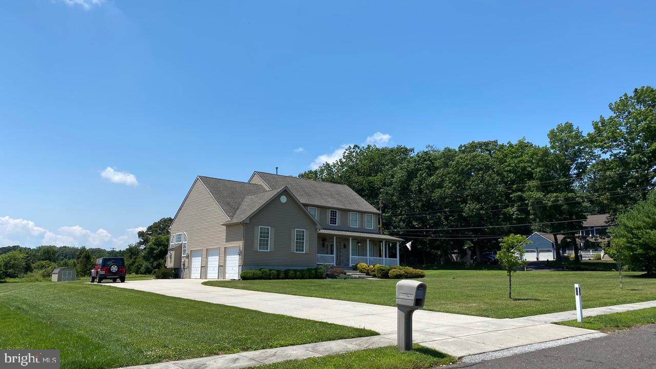 11 Jack Robert Drive - Photo 1