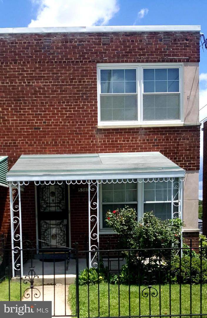 5567 Chillum Place - Photo 1