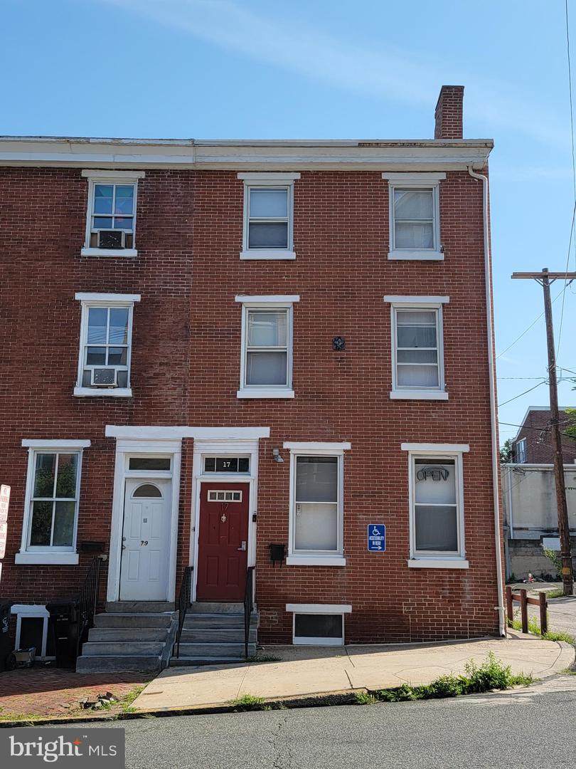 17 Airy Street - Photo 1
