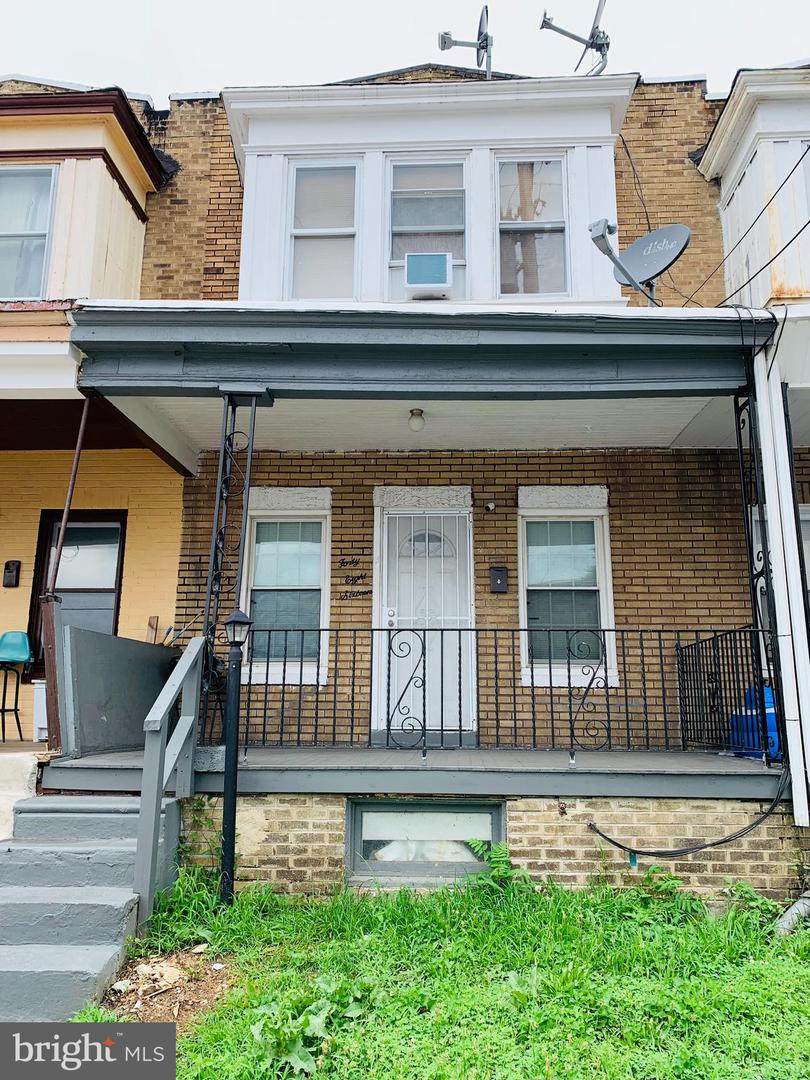 4816 Duffield Street - Photo 1
