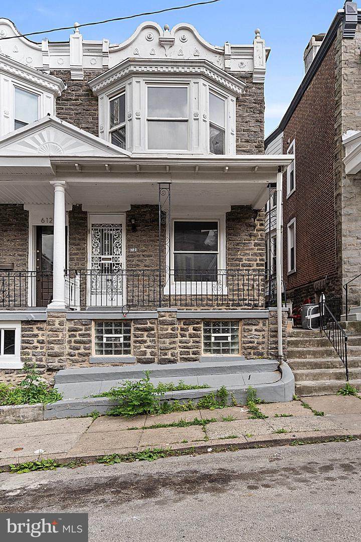 6126 Ross Street - Photo 1
