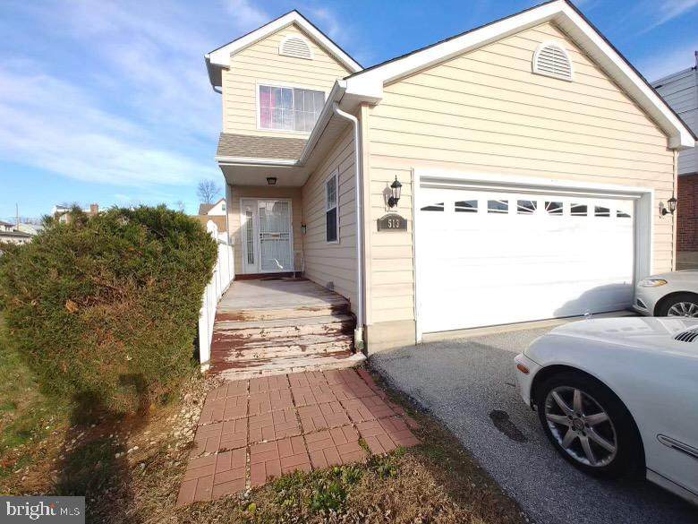 513 Alexander Avenue - Photo 1