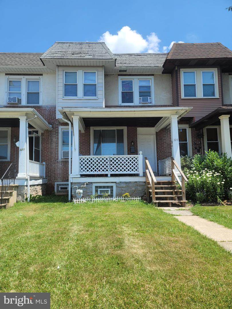 327 Sterigere Street - Photo 1