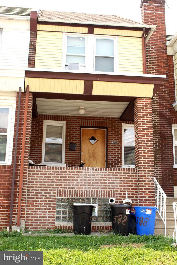 588 Alcott Street - Photo 1