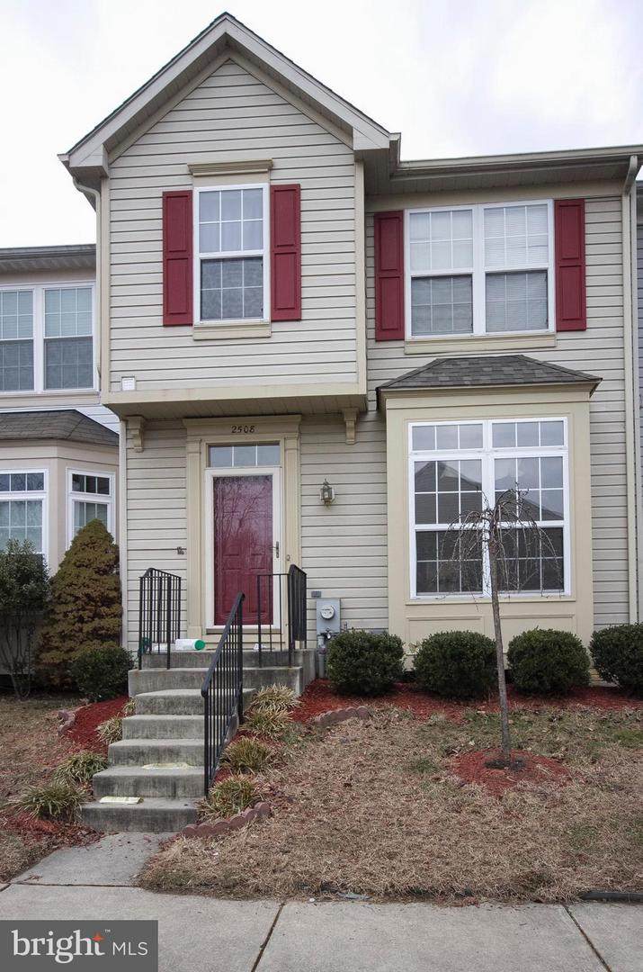 2508 Short Putt Court - Photo 1