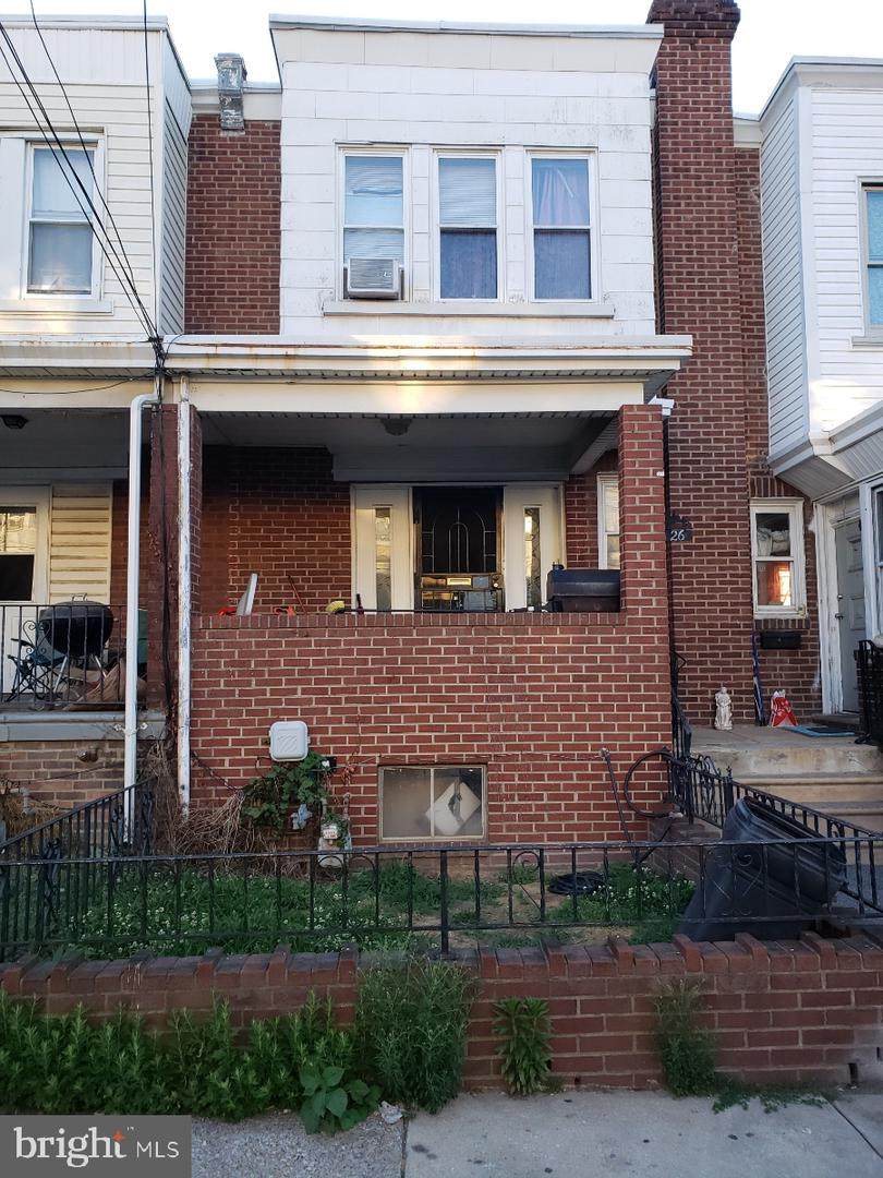 26 3RD Street - Photo 1