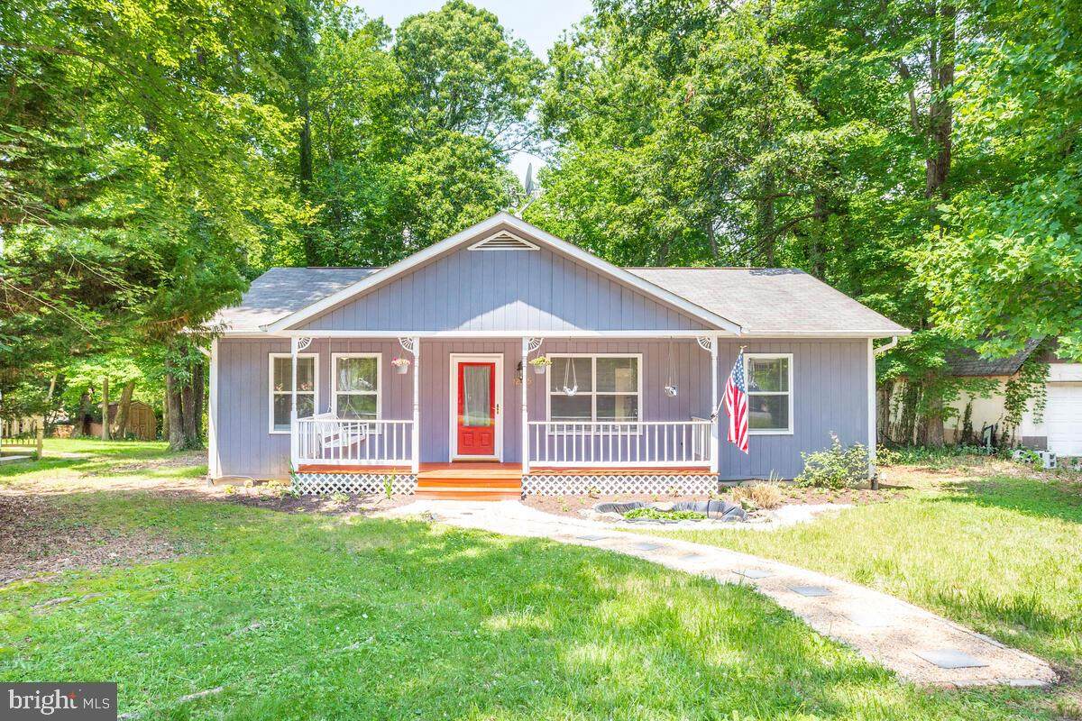 12155 Bonanza Trail - Photo 1