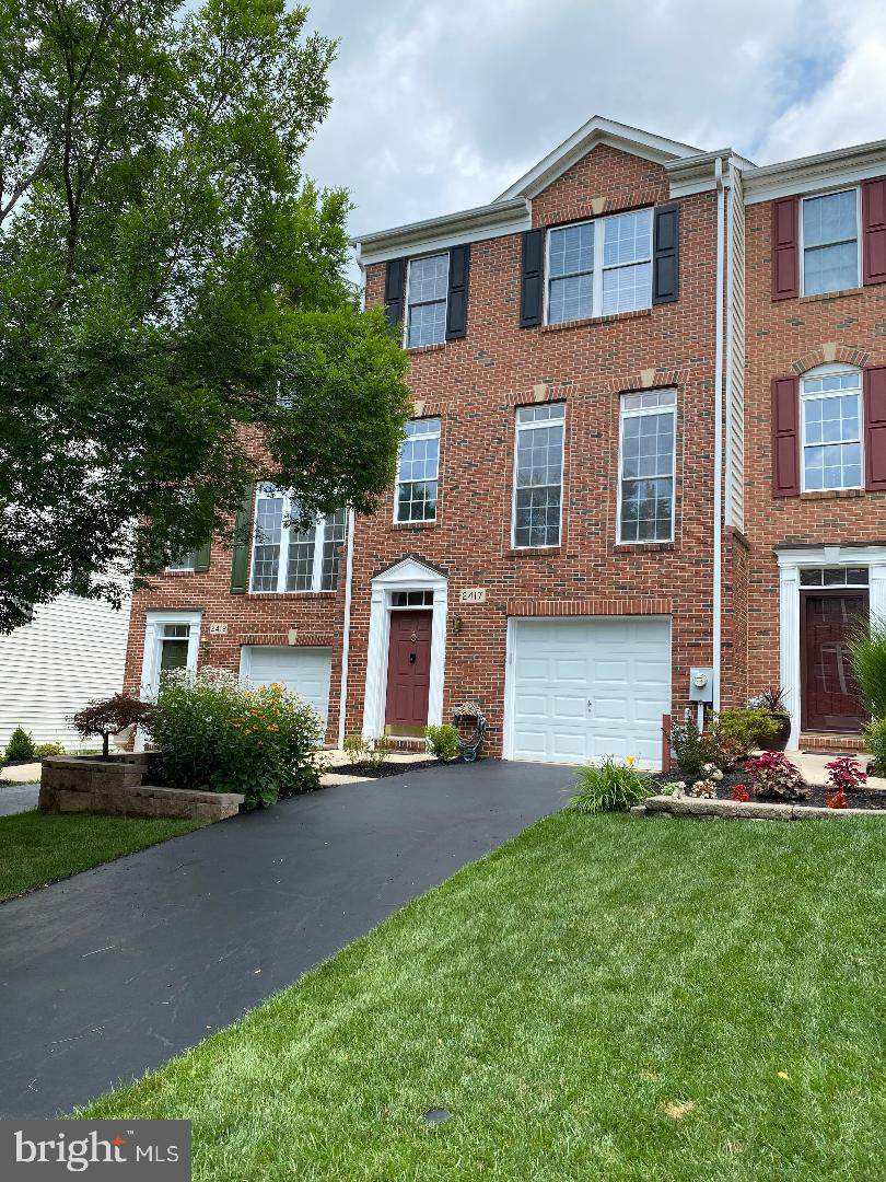 2417 Jostaberry Way - Photo 1