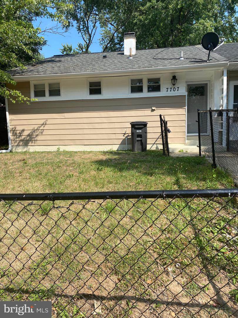 7707 Normandy Road - Photo 1