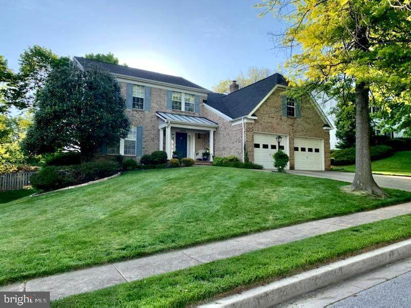 10832 Meadowlea Road - Photo 1