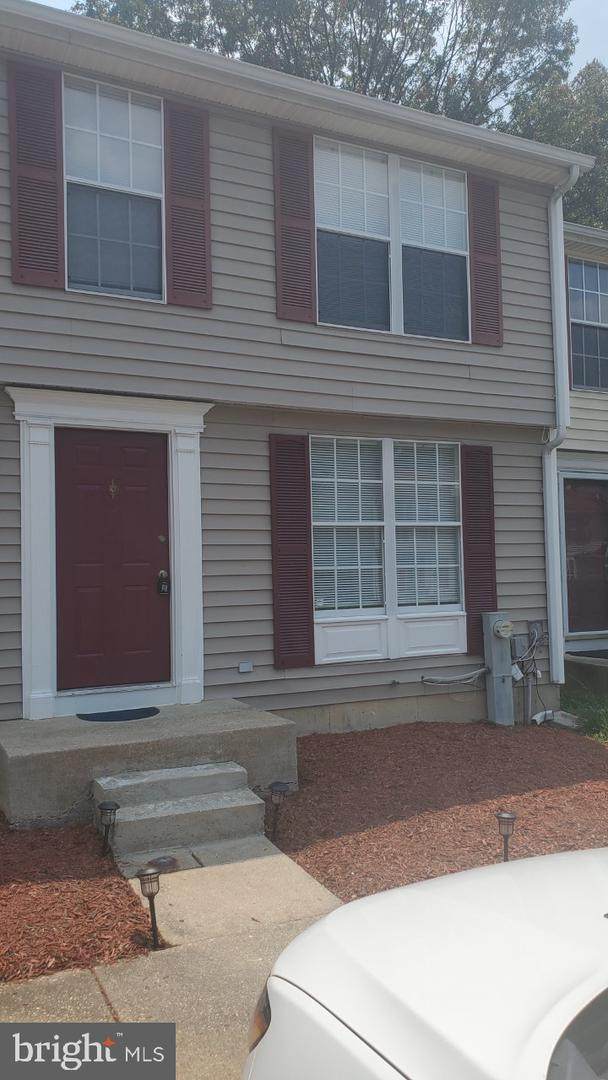 1725 Jacobs Meadow Drive - Photo 1