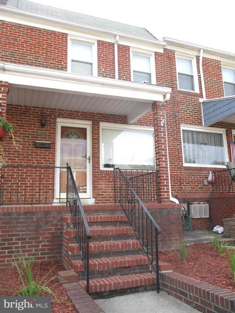822 Umbra Street - Photo 1