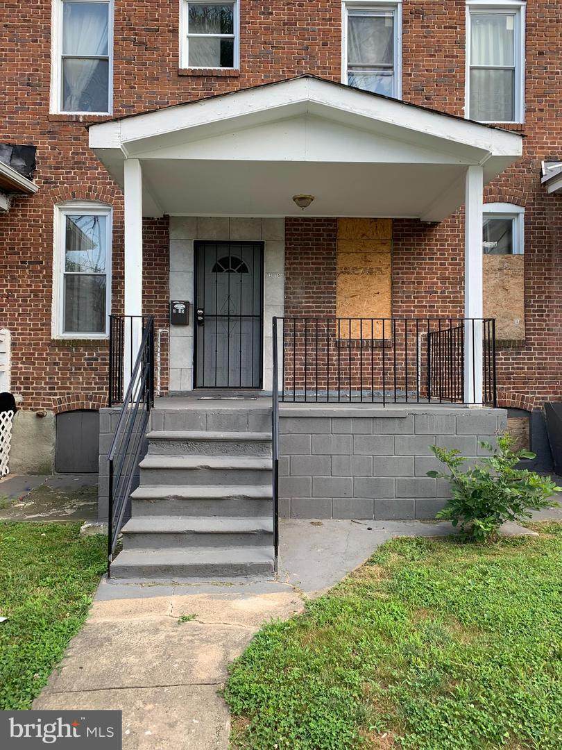 2815 Waldorf Avenue - Photo 1