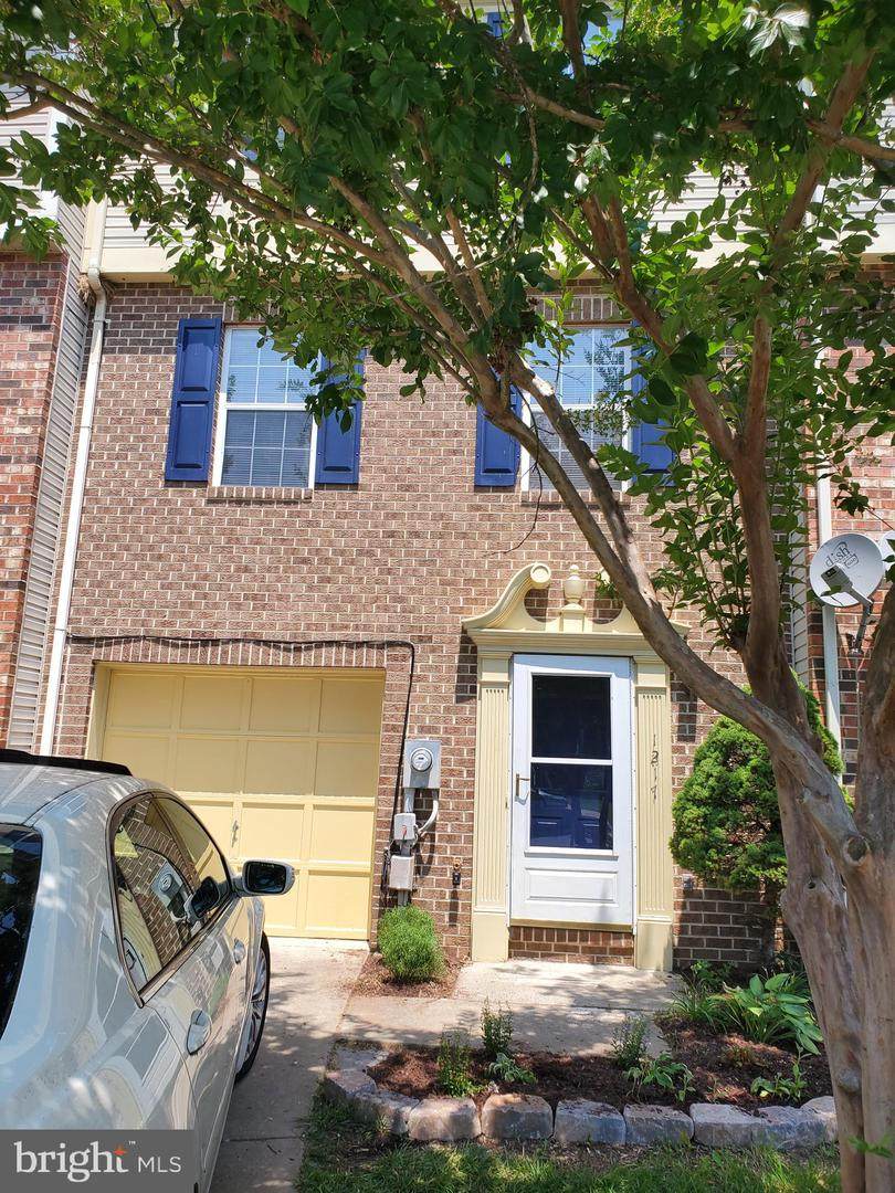 1217 Dahlia Lane - Photo 1