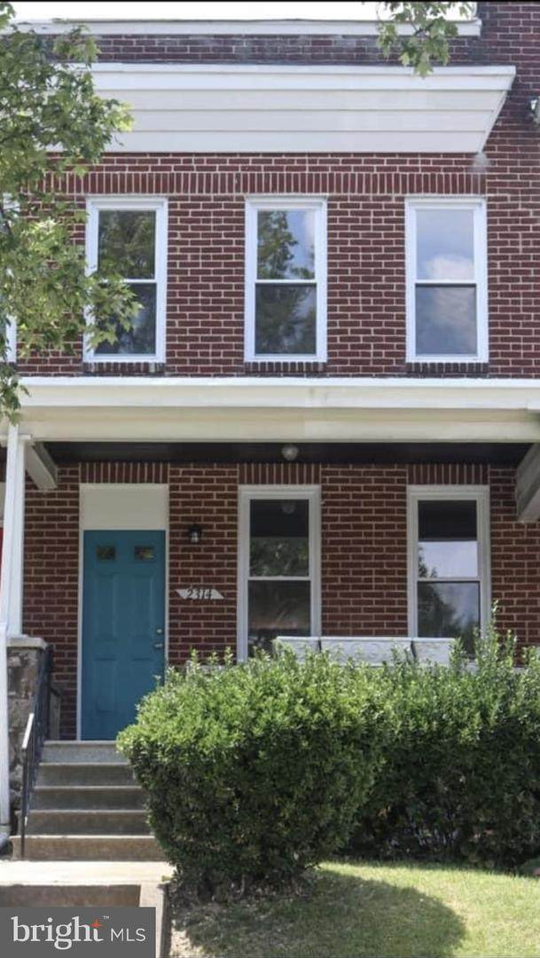 2314 Rosedale Street - Photo 1