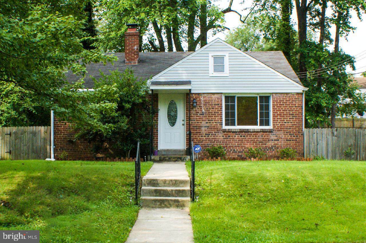 4002 73RD Avenue - Photo 1