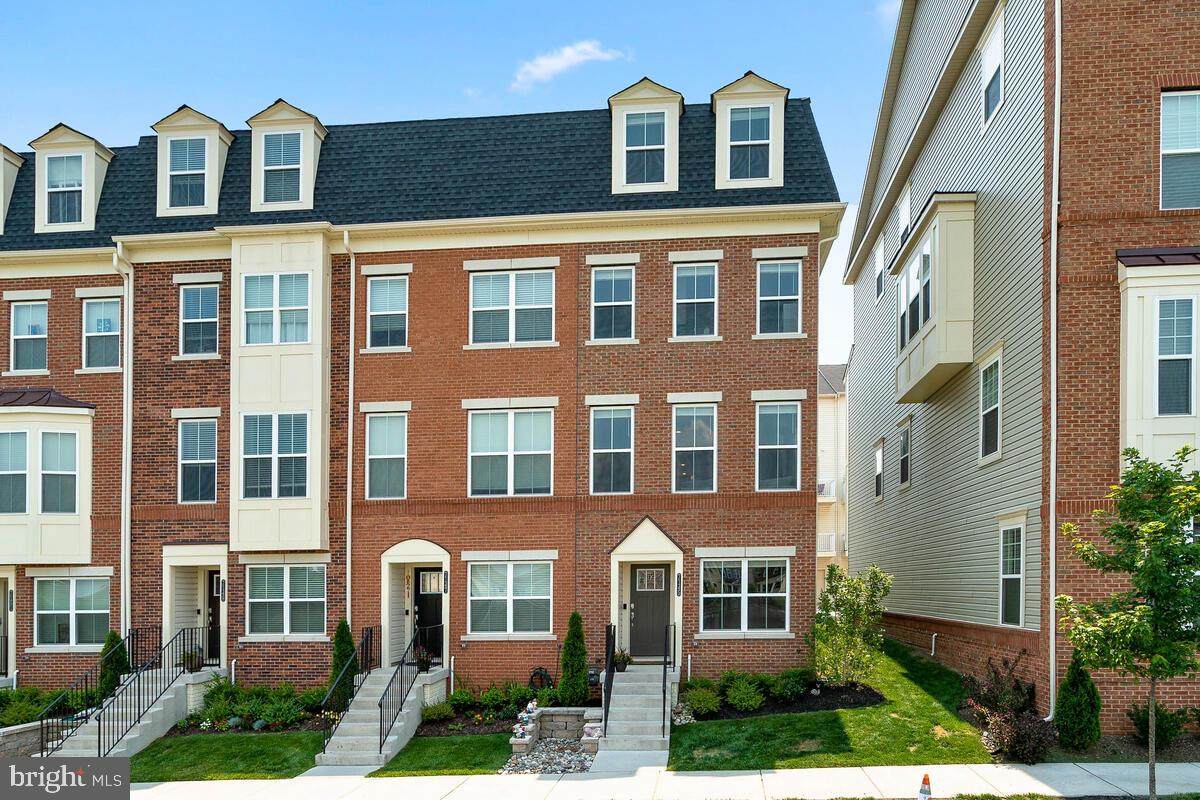 7145 Macon Street - Photo 1
