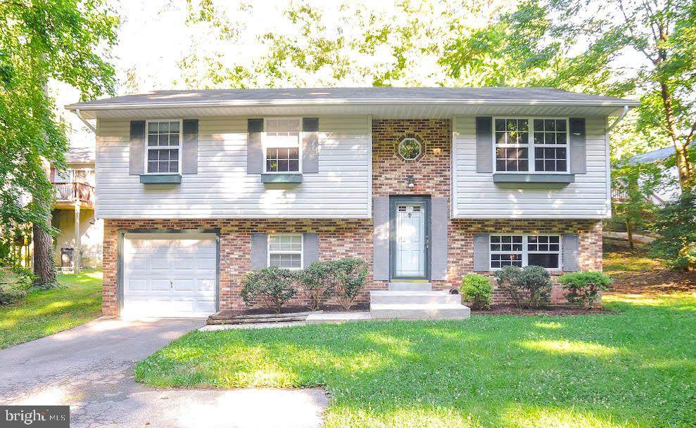 11885 Little Cove Point - Photo 1
