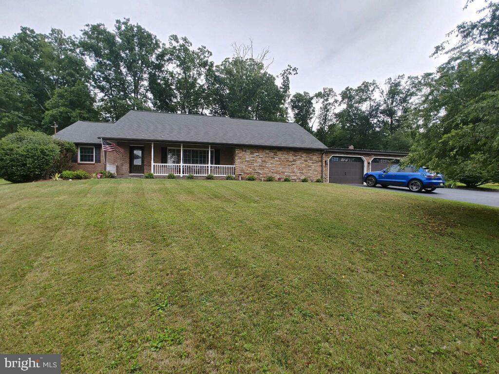 734 App Rd - Photo 1