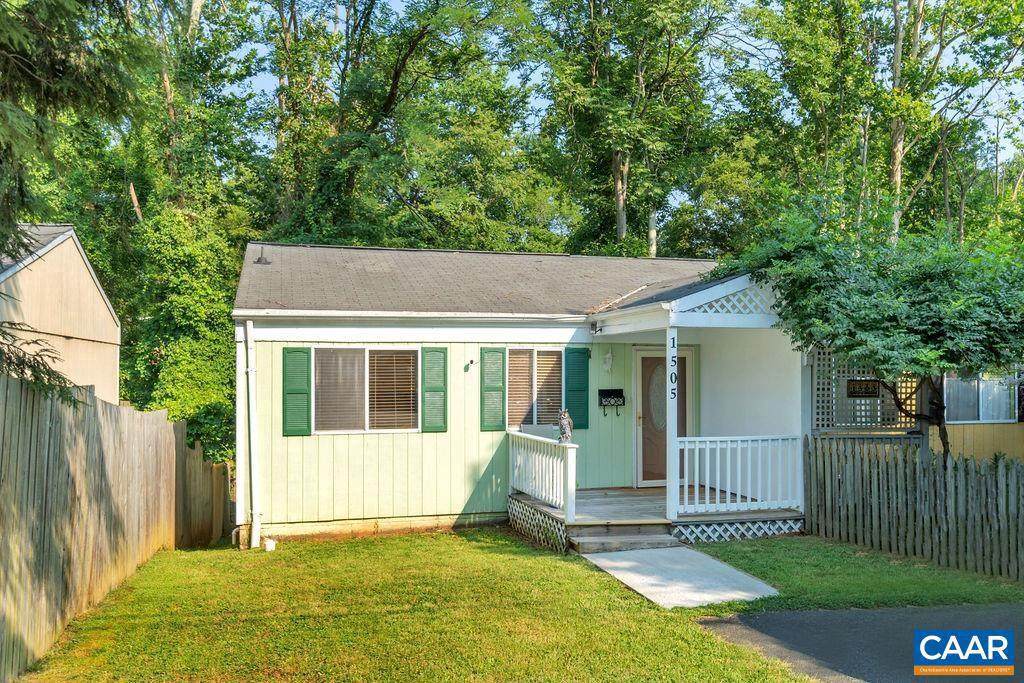 1505 Rosa Terrace - Photo 1