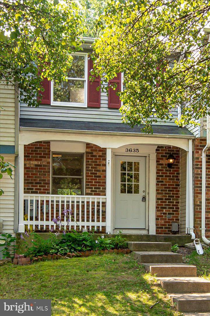 3635 Handel Court - Photo 1