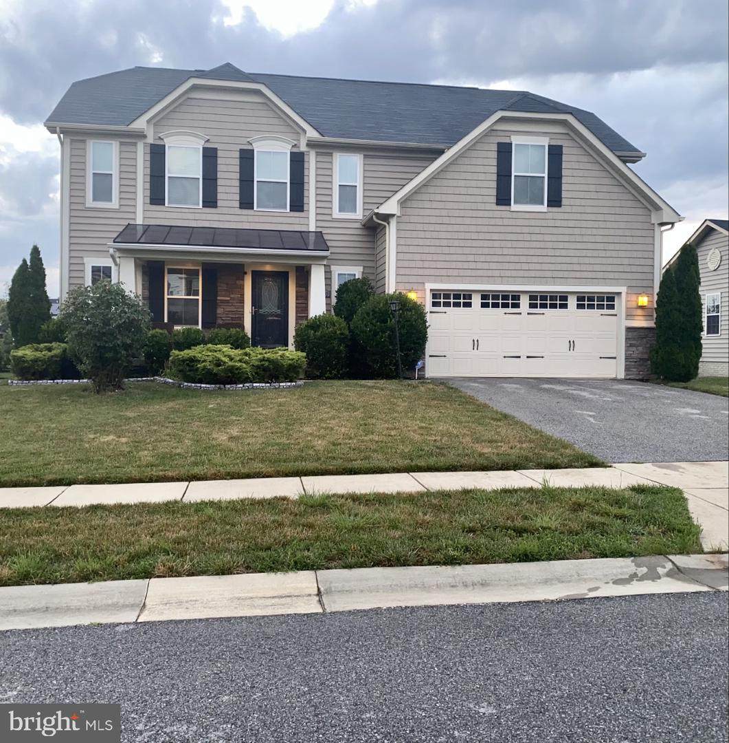 9118 Maytide Street - Photo 1