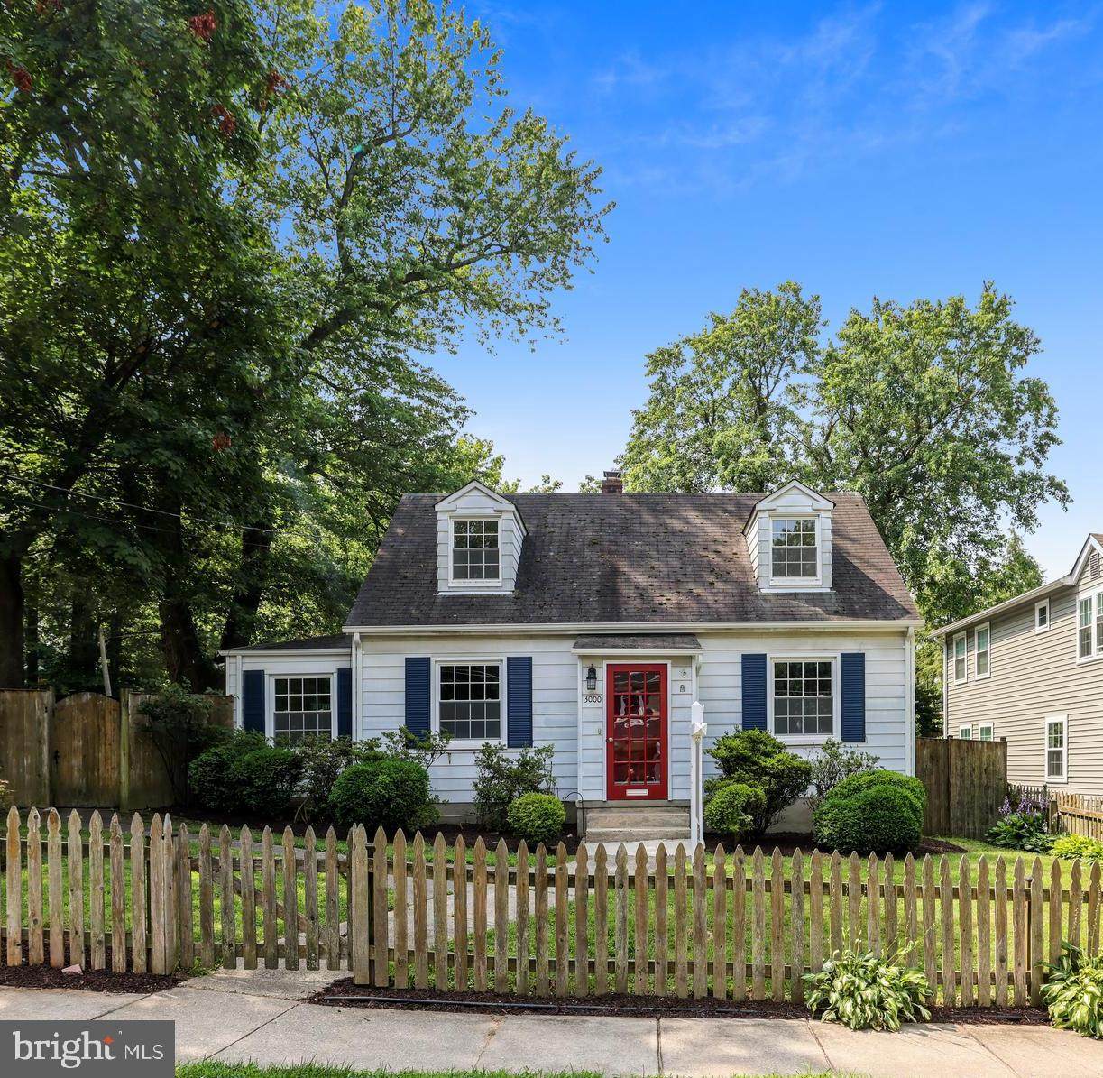 3000 Fayette Road - Photo 1