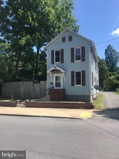 320 Liberty Street - Photo 1