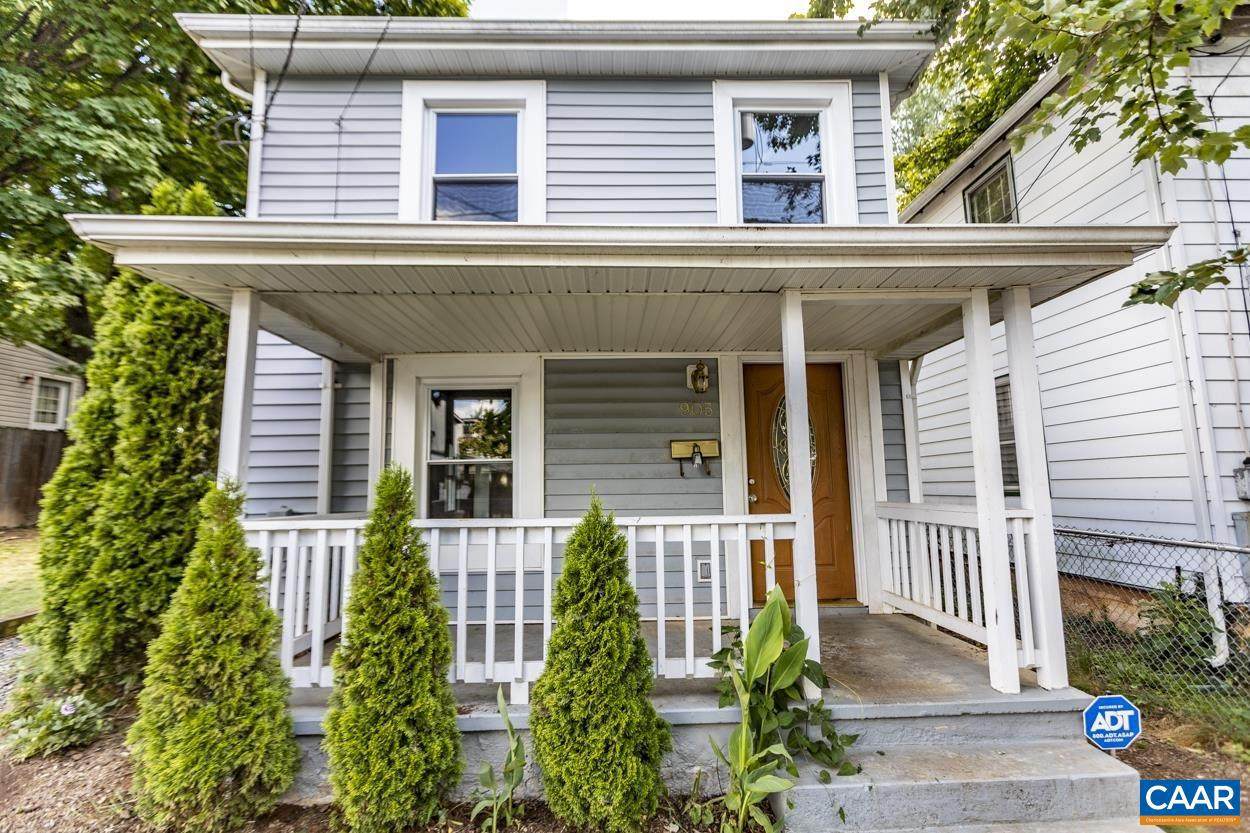 905 Charlton Ave Avenue - Photo 1