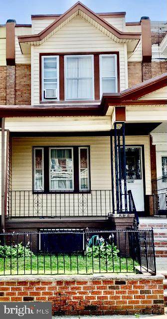 5916 Latona Street - Photo 1