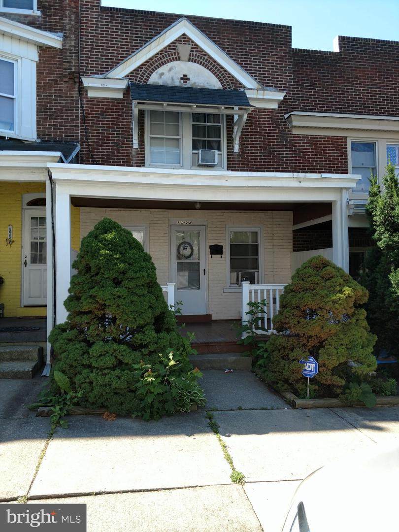 1234 Union Street - Photo 1