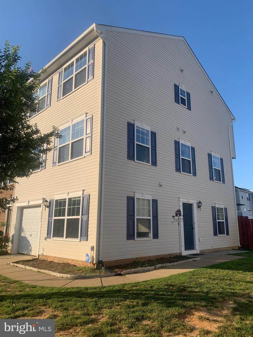 2345 Silver Fox Way - Photo 1