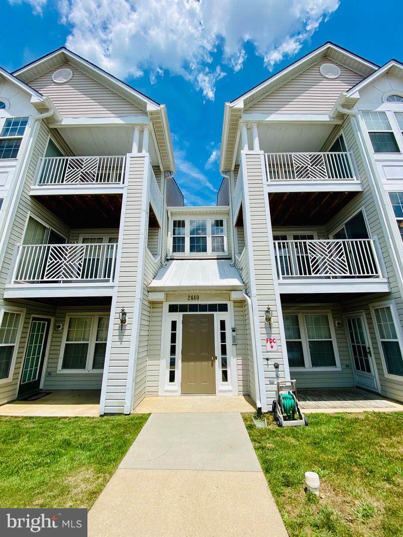 2440 Blue Spring Court - Photo 1