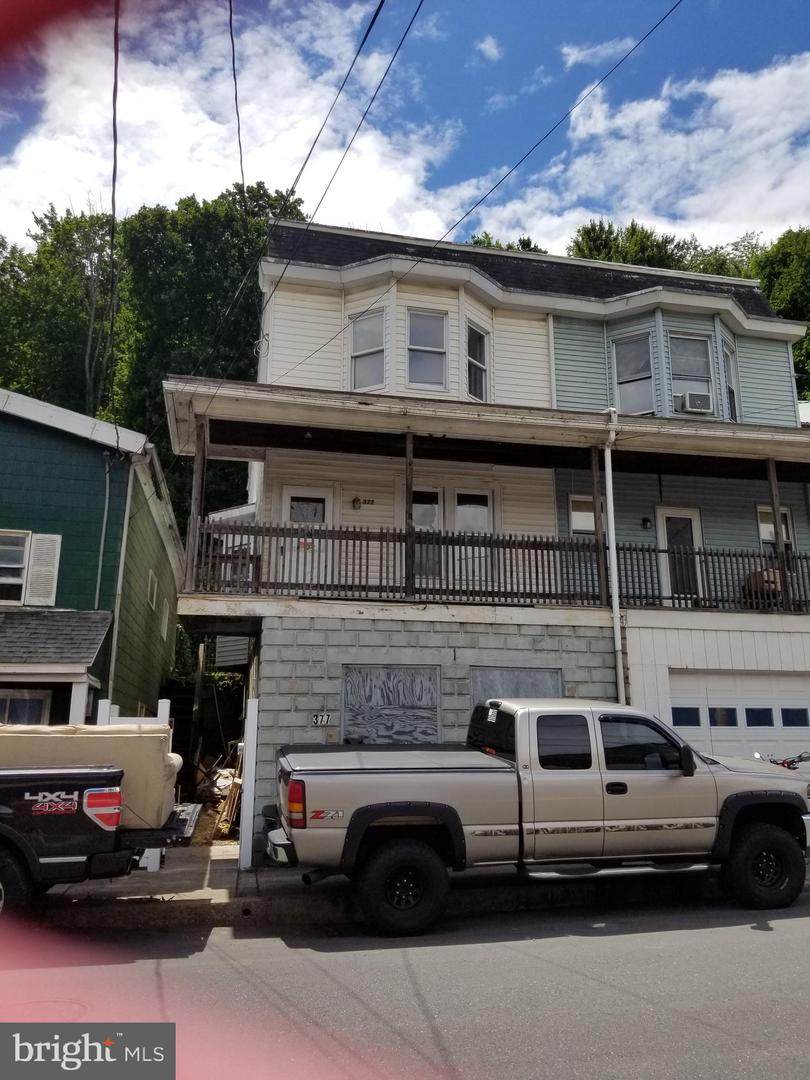 377 Peacock Street - Photo 1