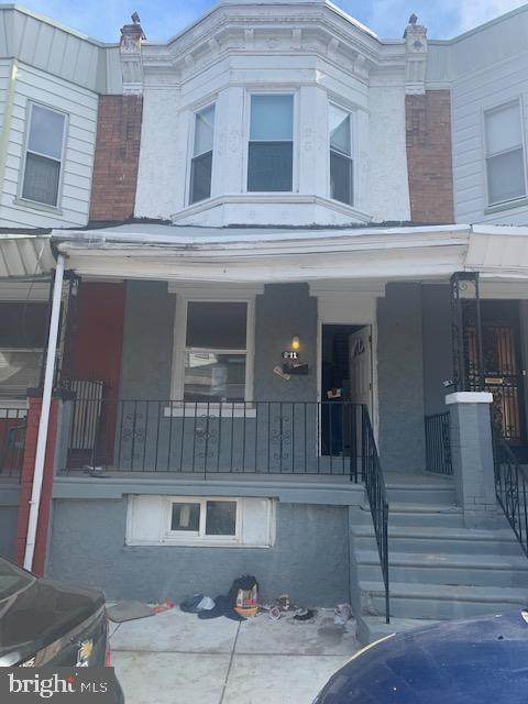 241 Creighton Street - Photo 1