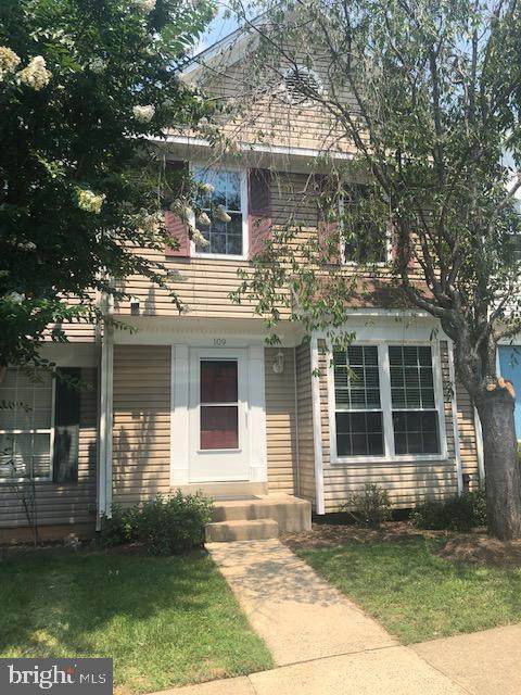 109 Aston Court - Photo 1
