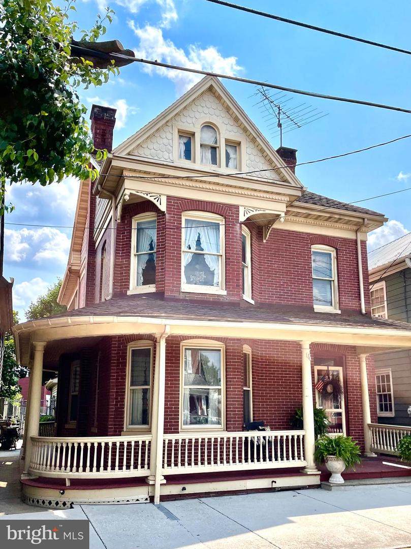 124 King Street - Photo 1