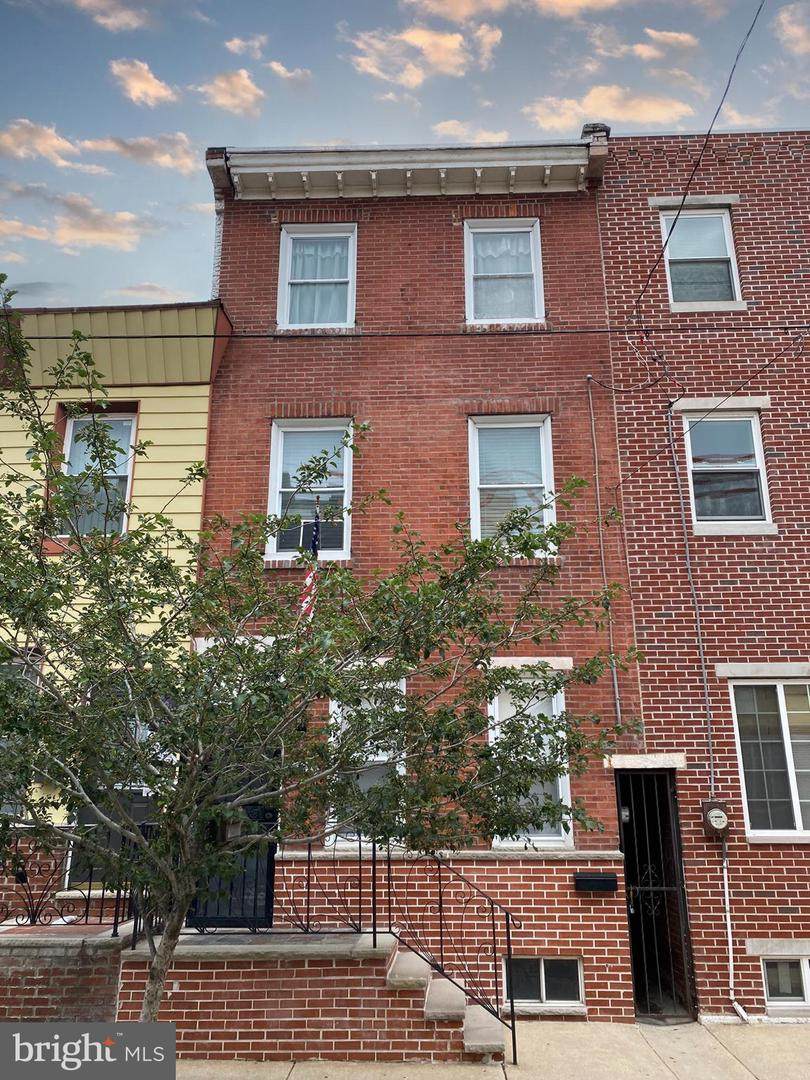 511 Morris Street - Photo 1