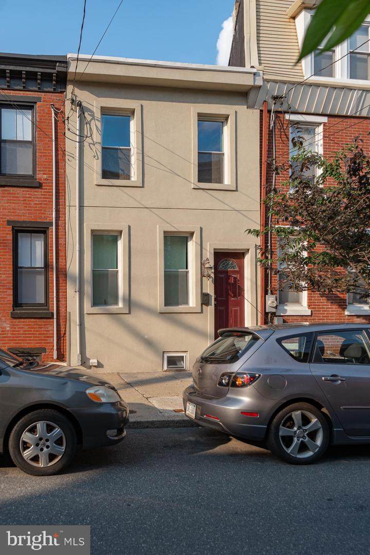 2325 Norris Street - Photo 1