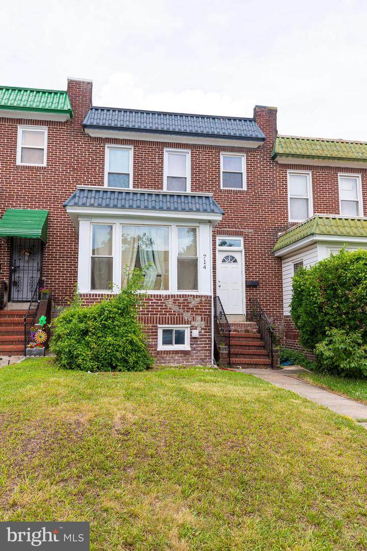 714 Richwood Avenue - Photo 1