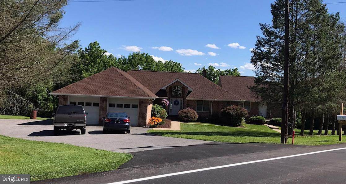 3525 Lineboro Road - Photo 1