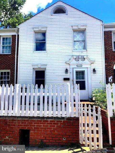 9761 Bragg Lane - Photo 1