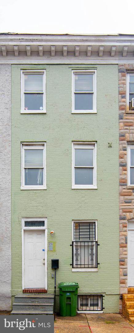 105 Monroe Street - Photo 1