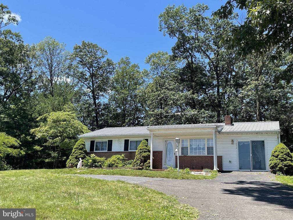 14516 Mercersburg Road - Photo 1