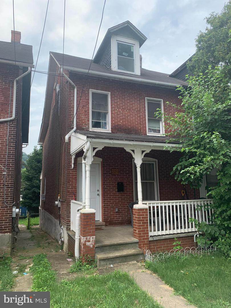 534 Harmony Street - Photo 1