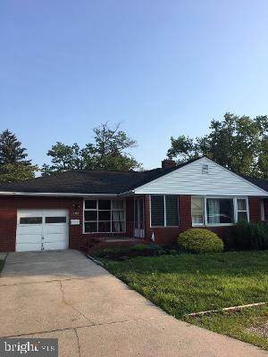 170 Gridley Street - Photo 1