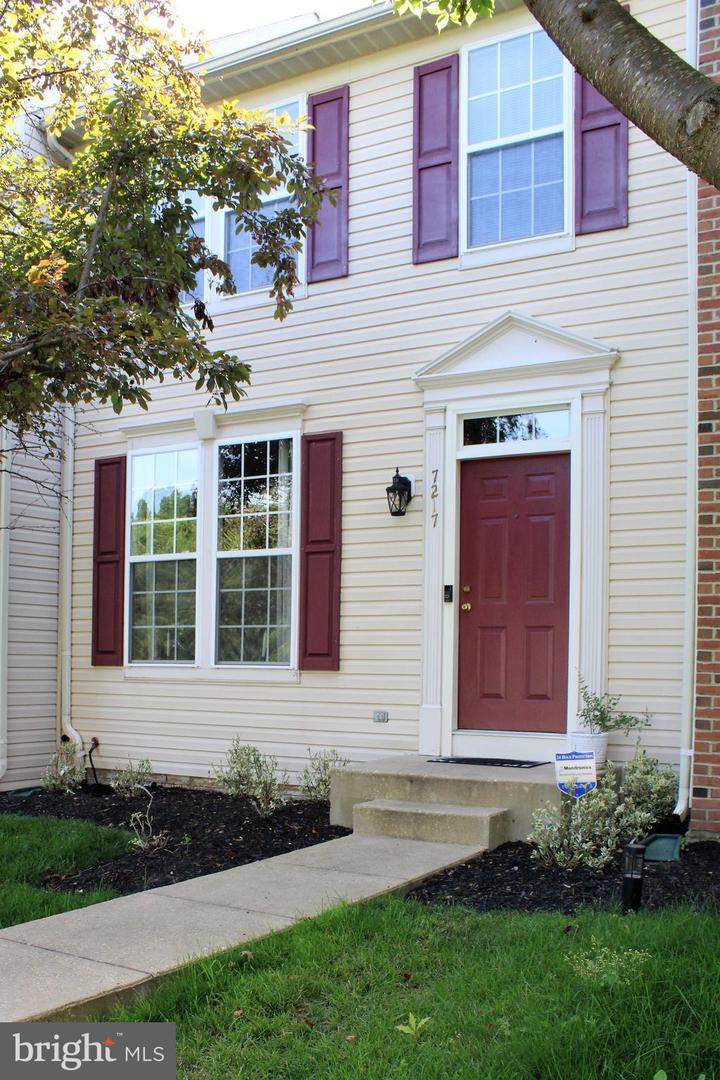 7217 Serenade Circle - Photo 1
