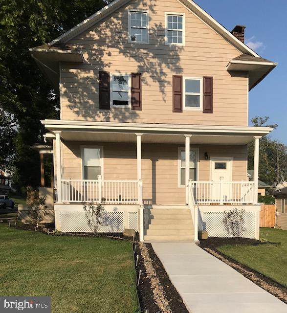 2811 Allendale Road - Photo 1