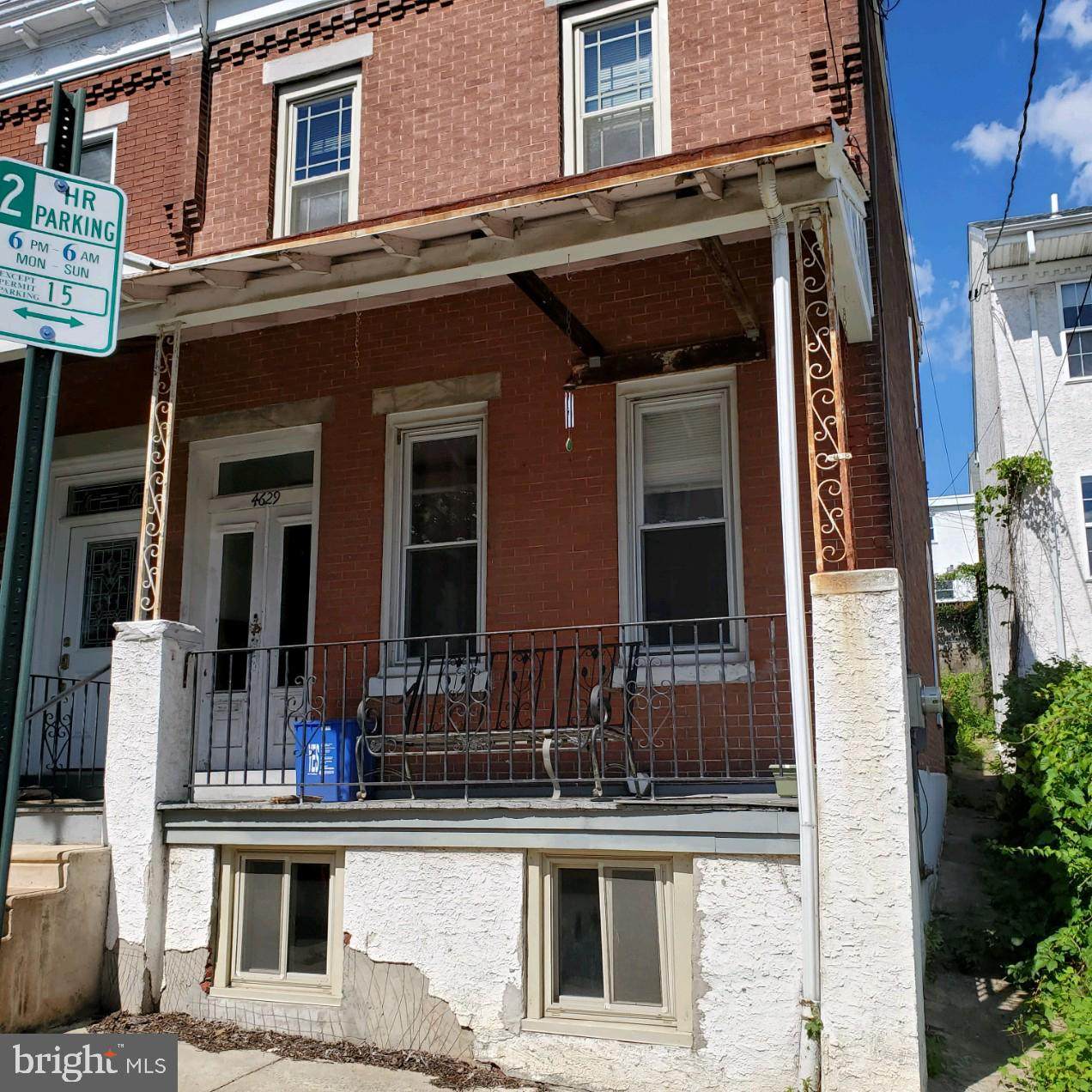 4629 Mansion Street - Photo 1
